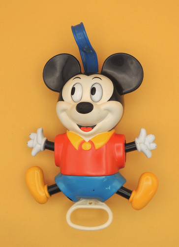 Mickey mouse jouet musical - jouet,