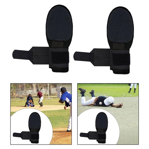 Gant coulissant baseball - de,