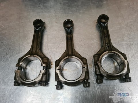 Bielle honda cbr - bielle,