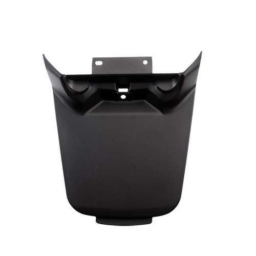 Carenage trappe batterie scoot - carenage-trappe,