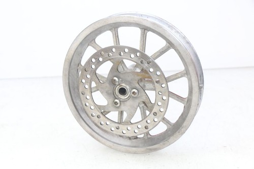 Jante avant pocket bike - avant,
