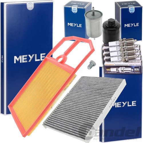 Meyle kit inspection - kit, d'inspection