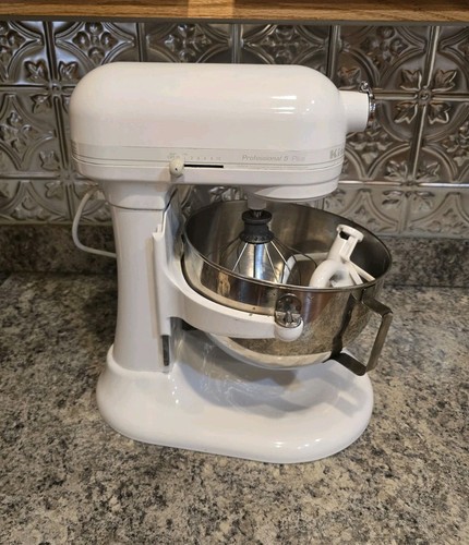 Kitchenaid professional plus - kitchenaid, 5