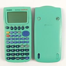 Calculatrice casio graph - calculatrice, 25