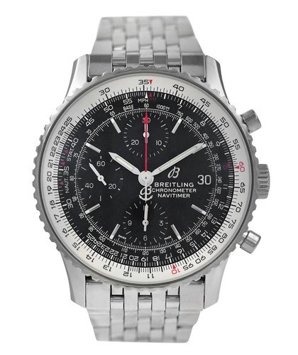 Breitling navitimer - breitling,