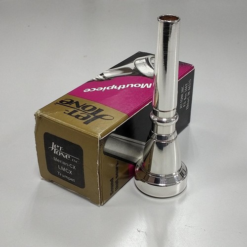Ancien embouchure trompette