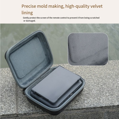 Rangement efficace pour - de,