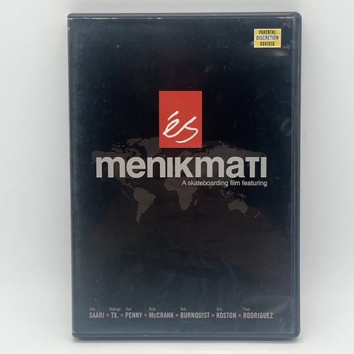 Menikmati es - menikmati, 2002)