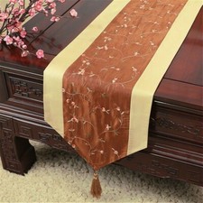 Chemin table chinois - chemin,