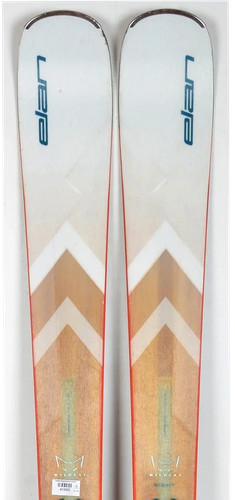 Elan wildcat justine - elan,