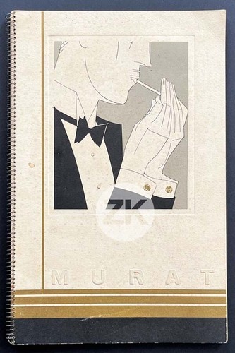 Murat maison art - maison, deco