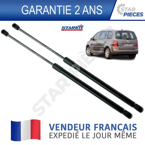 Verin coffre hayon - verin, de