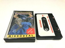 Alcatraz microdeal pour - microdeal,