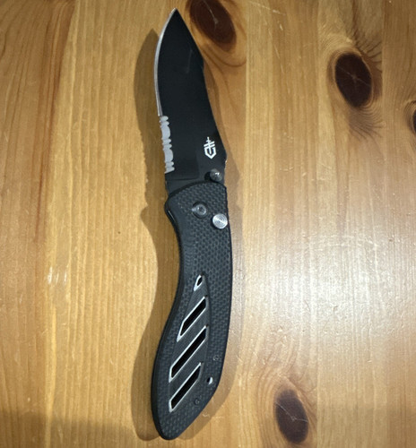 Gerber army tactical g530613f - gerber,
