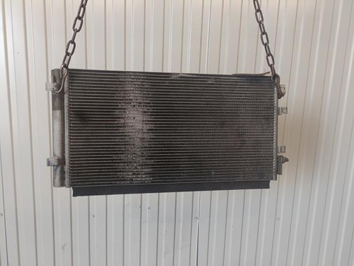 Radiateur clim renault - radiateur,