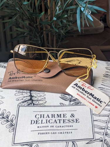 Lunettes soleil ray - ray, ban