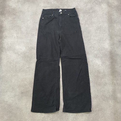 Pantalon baggy coupe