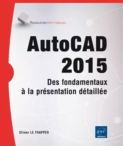 Autocad 2015 des - autocad,