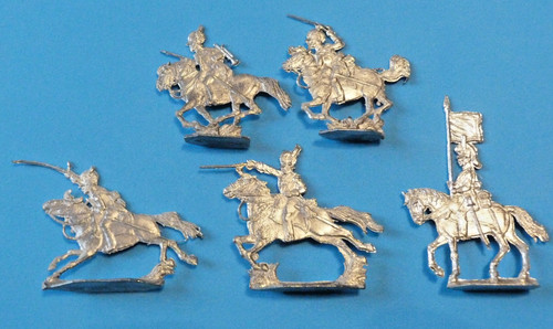 Plats étain zinnfiguren - d'étain,