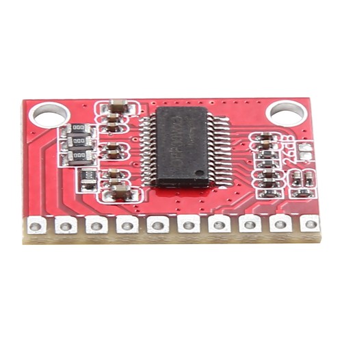 Module audio oep30wx2 carte - audio,
