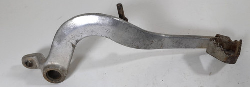 Pédale frein arrière oem - de,