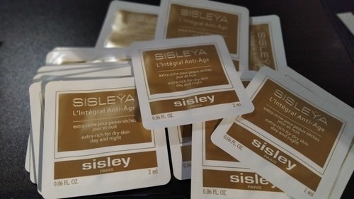 Sisleya intégral anti age - anti,