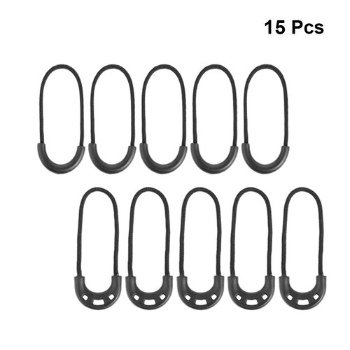 15pcs plein air anti - ,