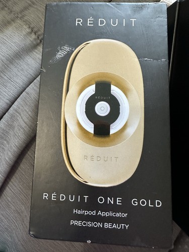 Reduit one gold hairpod - reduit,