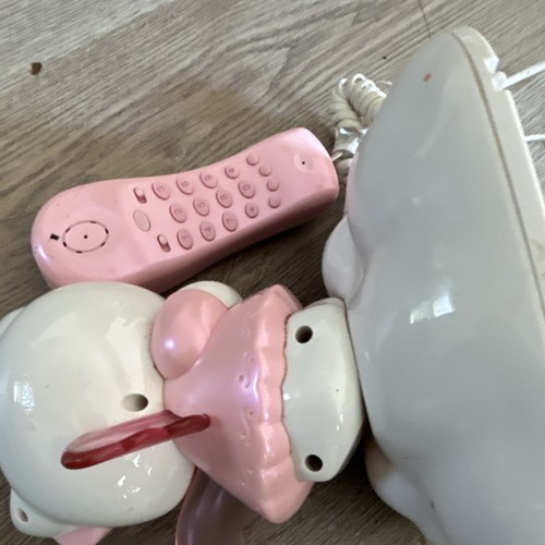 Sanrio hello kitty pink - hello, &