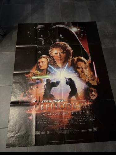 Star wars épisode iii - wars,