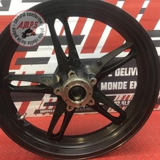 Jante avant triumph 1050 - jante, avant triumph