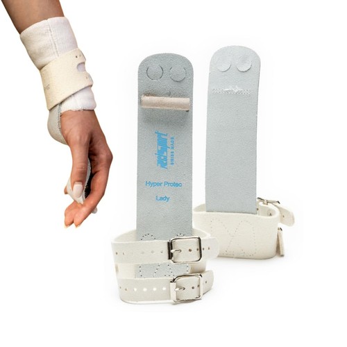 Gymnastics grips uneven - gymnastics, bar