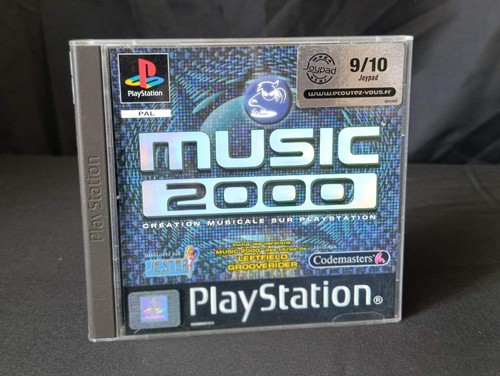 Jeu sony playstation - jeu, 1