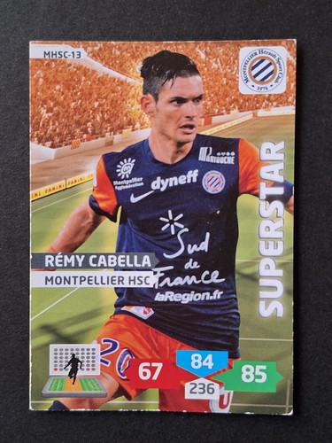Rémy cabella montpellier - cabella,