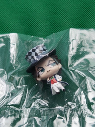Mini figurine jojo bizarre - jojo's,