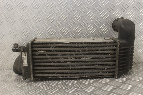 Echangeur air intercooler - /,