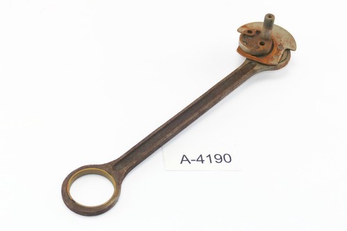 Nsu max standard - max, 251