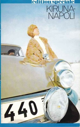Revue citroen double - citroen,