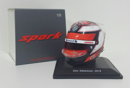 Spark modèle casque - spark, f1