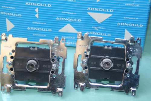 Arnould club lot prises - arnould,