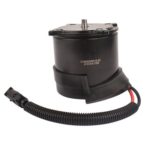 Moteur pompe direction - moteur,