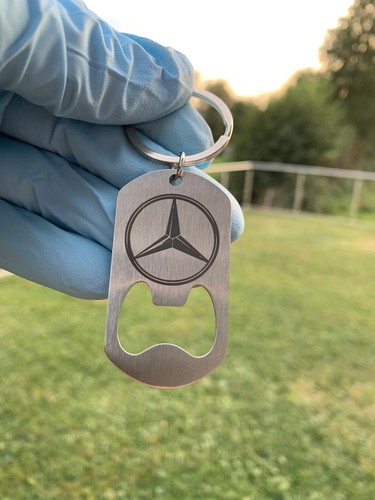  Porte clés décapsuleur