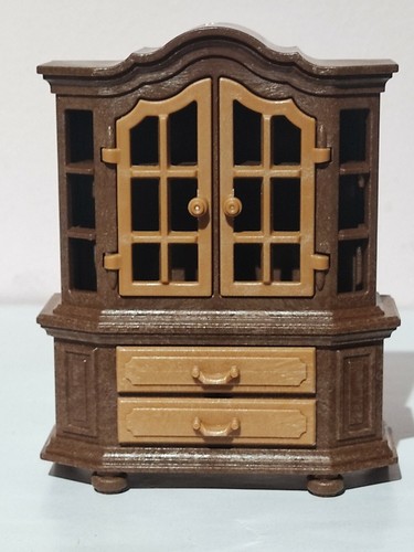 Playmobil armoire meuble - playmobil,