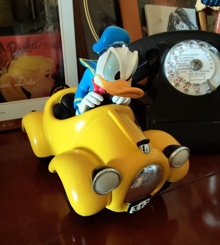 Donald disney son - disney,