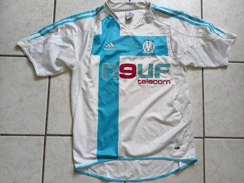 Maillot foot adidas - foot,