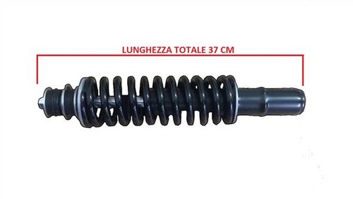 F2107000035 amortisseur avant - f2107000035,