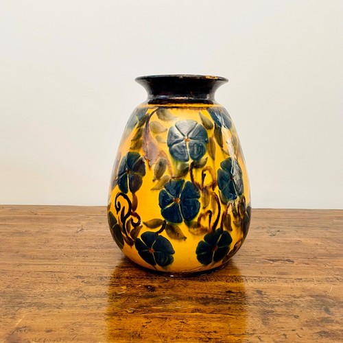 Magnifique grand vase art - magnifique,