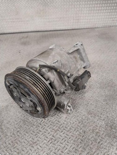 Compresseur clim citroen 2 - compresseur,