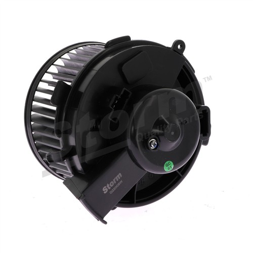 Pulseur air habitacle - pulseur,