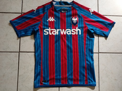 Maillot foot kappa - maillot,